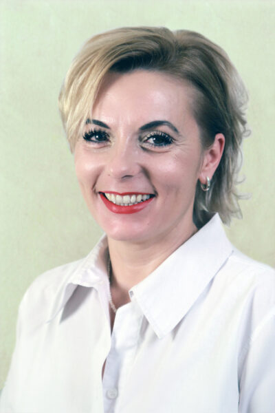 dr cristina caian dentiste arles
