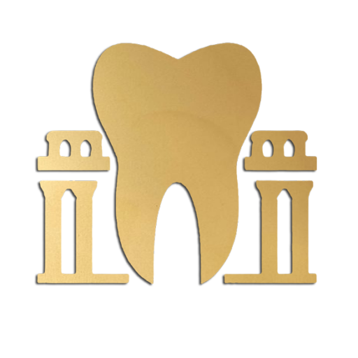 logo dentarles