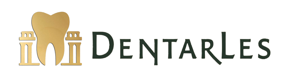 logo dentarles