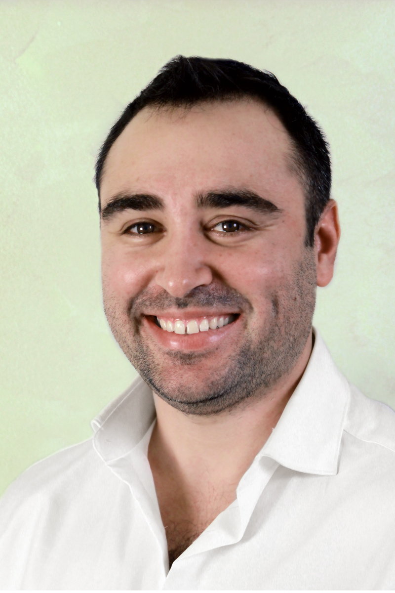 Dr DANIEL IONITA Chirurgien-Dentiste arles